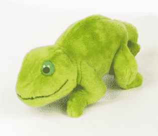  Suse Chameleon Geeko 