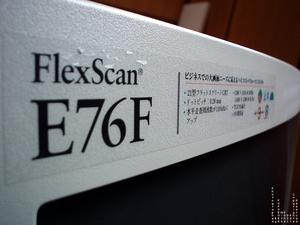  E76F标签 