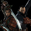  Making the Onimusha 3 Cinematics 