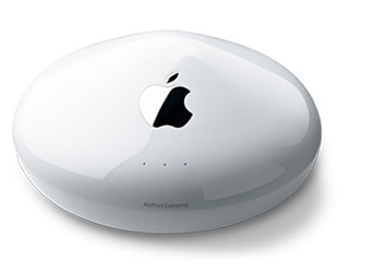  AirPort Extreme 