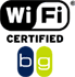  Wi-Fi Certified 