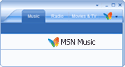  Windows Media Player 10 Online Stores 