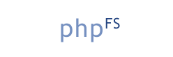  phpFS 