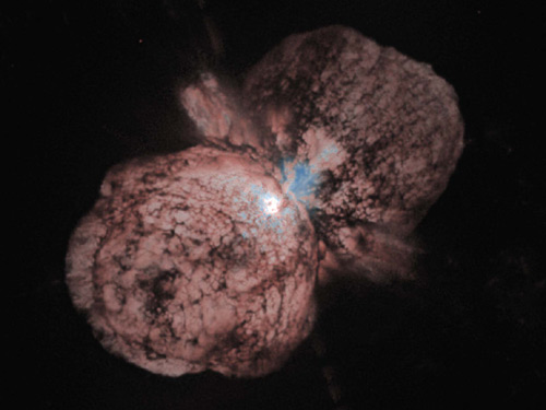  Eta Carinae 