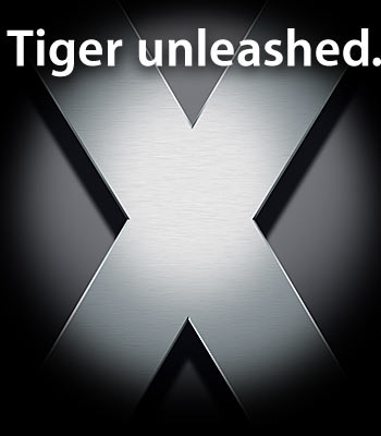  Tiger Unleashed 