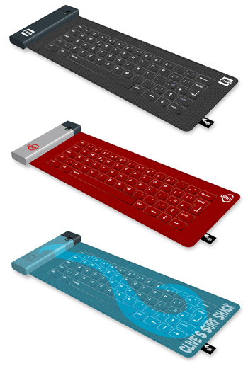  Brand Keyboard 