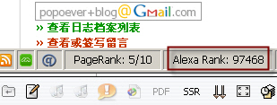  Plod Alexa Rank 05-06-10 