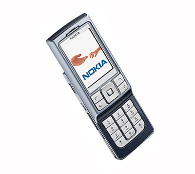  Nokia 6270 