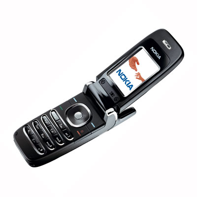 Nokia 6060 