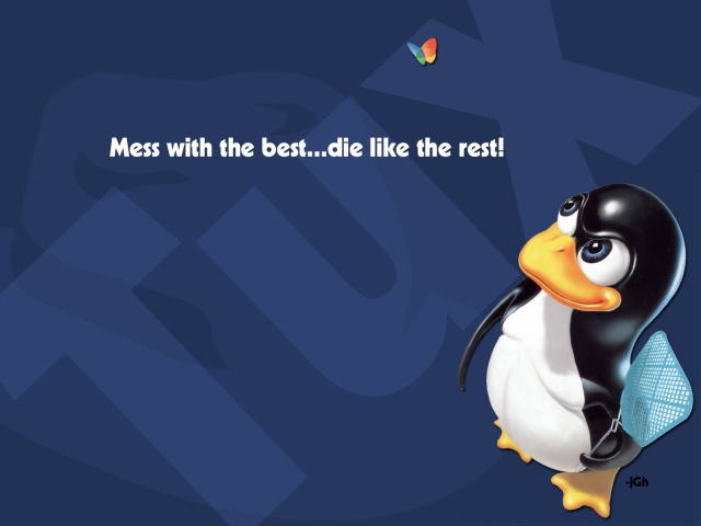  Tux Killer 