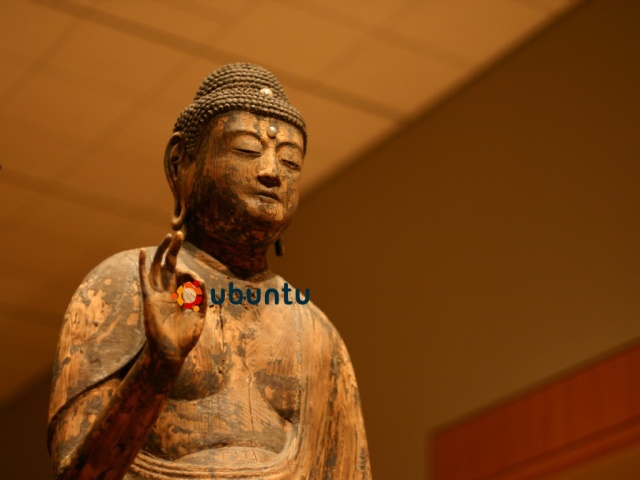  buddhau original 