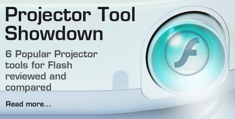  Projector Tool Showdown 