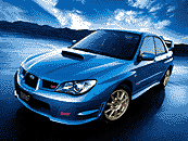  2006 subaru impreza wrx sti 