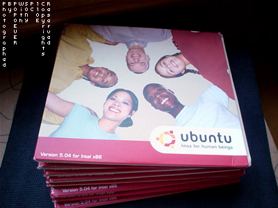  ubuntu 