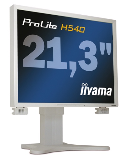  IIYAMA ProLite H540S Ivory 