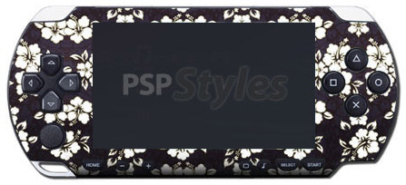  PSPStyles 