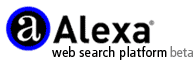  Alexa Web Search Platform 