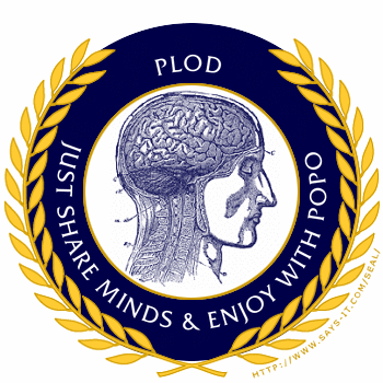  Plod Official Seal 