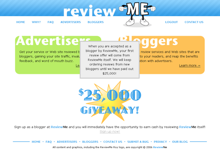 ReviewMe