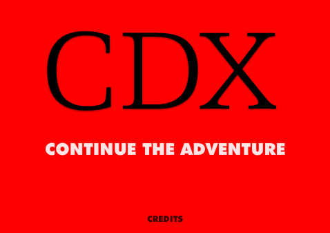 CDX