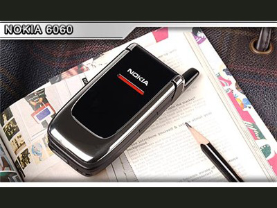 Nokia 6060